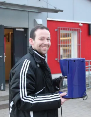 2. WG `Carl Zeiss´-Cup Samstag