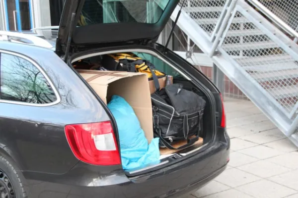 2. WG `Carl Zeiss´-Cup Samstag