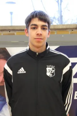 2. WG `Carl Zeiss´-Cup Samstag