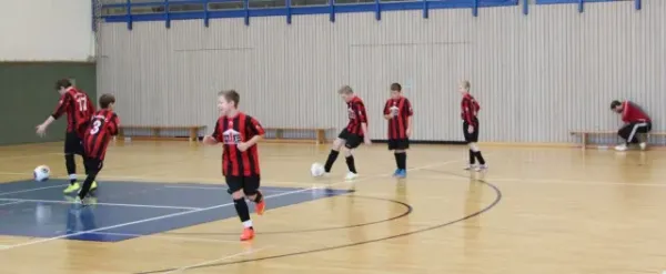 2. WG `Carl Zeiss´-Cup Samstag