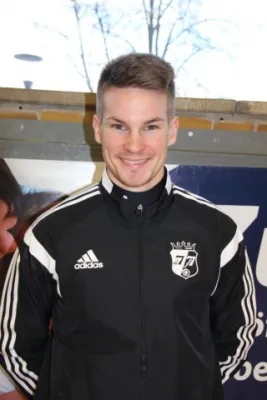 2. WG `Carl Zeiss´-Cup Samstag