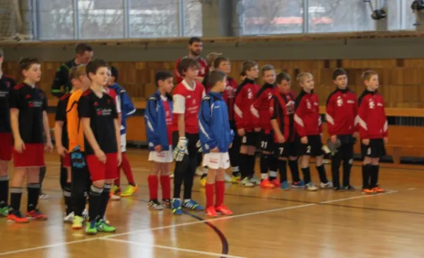 2. WG `Carl Zeiss´-Cup Samstag