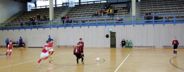 2. WG `Carl Zeiss´-Cup Samstag