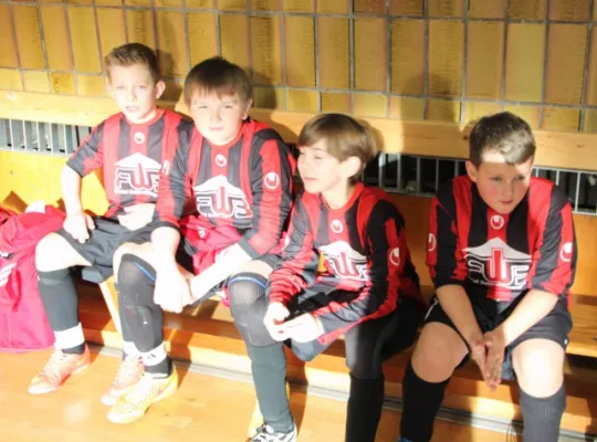 2. WG `Carl Zeiss´-Cup Samstag