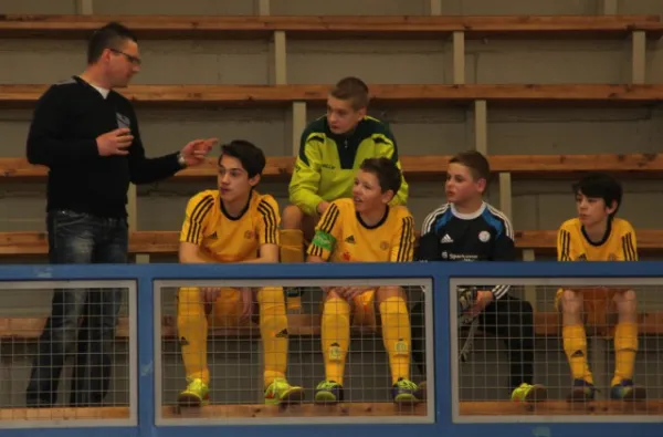 2. WG `Carl Zeiss´-Cup Samstag