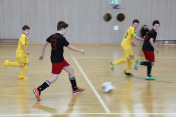 2. WG `Carl Zeiss´-Cup Samstag