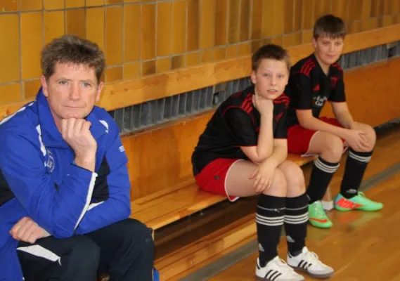 2. WG `Carl Zeiss´-Cup Samstag