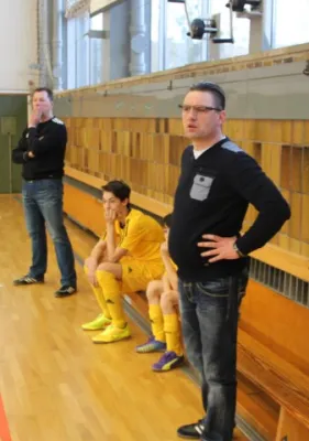 2. WG `Carl Zeiss´-Cup Samstag