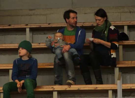 2. WG `Carl Zeiss´-Cup Samstag