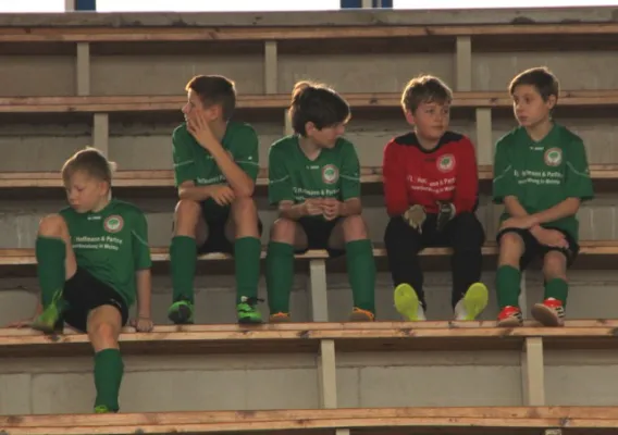 2. WG `Carl Zeiss´-Cup Samstag