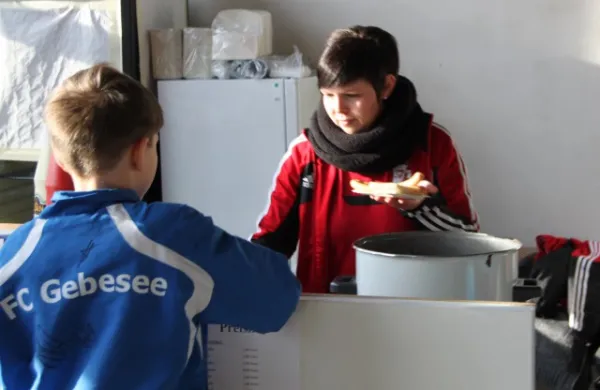 2. WG `Carl Zeiss´-Cup Samstag