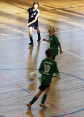 2. WG `Carl Zeiss´-Cup Samstag