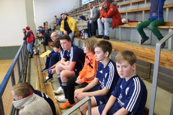 2. WG `Carl Zeiss´-Cup Samstag