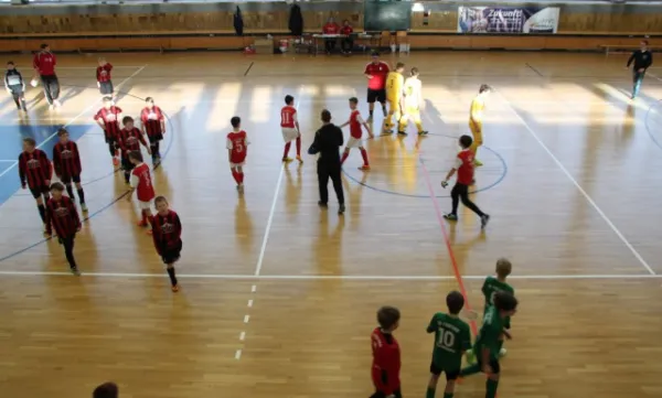 2. WG `Carl Zeiss´-Cup Samstag