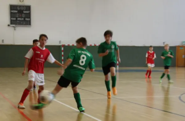 2. WG `Carl Zeiss´-Cup Samstag