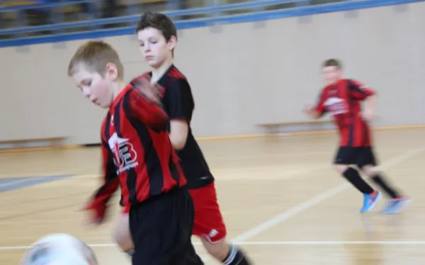 2. WG `Carl Zeiss´-Cup Samstag