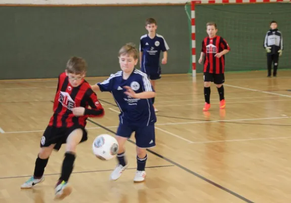 2. WG `Carl Zeiss´-Cup Samstag