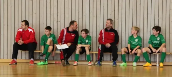 2. WG `Carl Zeiss´-Cup Samstag