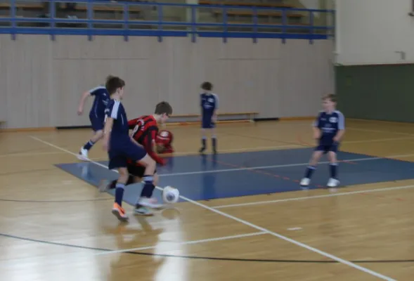 2. WG `Carl Zeiss´-Cup Samstag