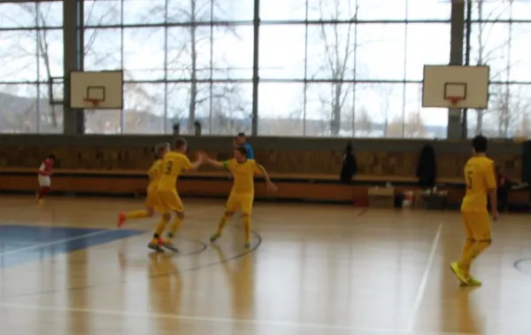 2. WG `Carl Zeiss´-Cup Samstag