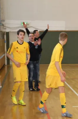 2. WG `Carl Zeiss´-Cup Samstag