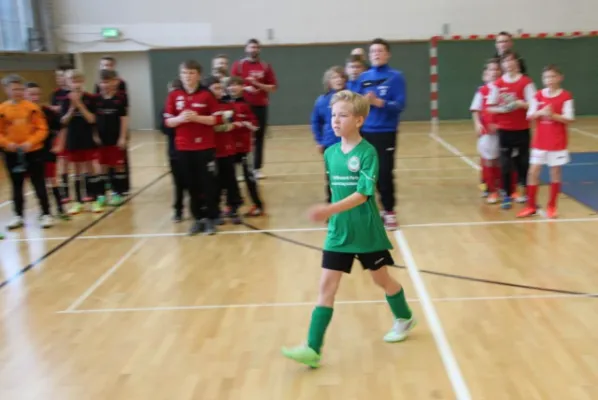 2. WG `Carl Zeiss´-Cup Samstag