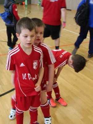 2. WG `Carl Zeiss´-Cup Samstag