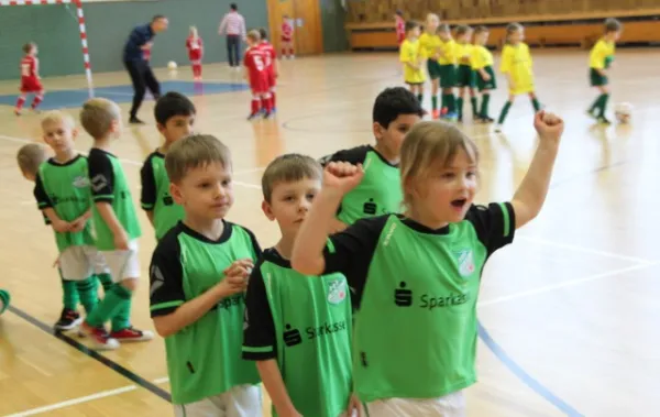 2. WG `Carl Zeiss´-Cup Samstag