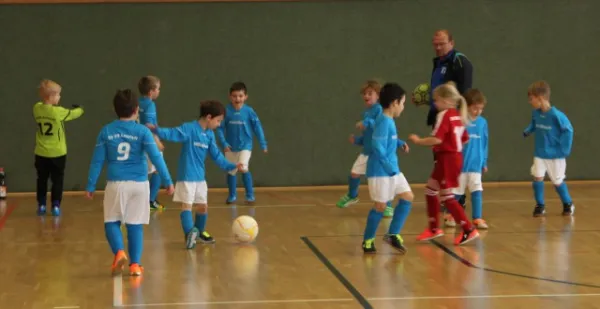 2. WG `Carl Zeiss´-Cup Samstag