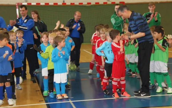 2. WG `Carl Zeiss´-Cup Samstag