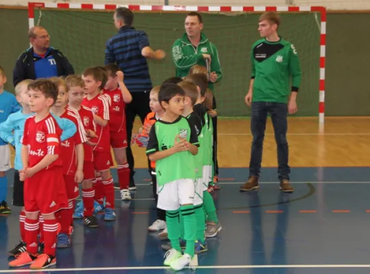 2. WG `Carl Zeiss´-Cup Samstag