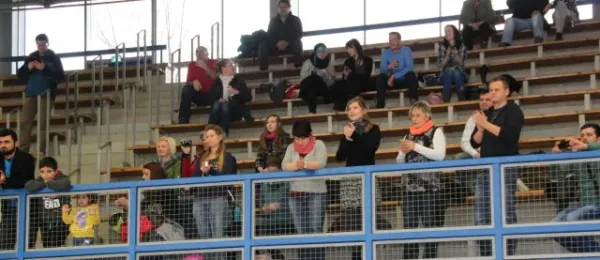 2. WG `Carl Zeiss´-Cup Samstag