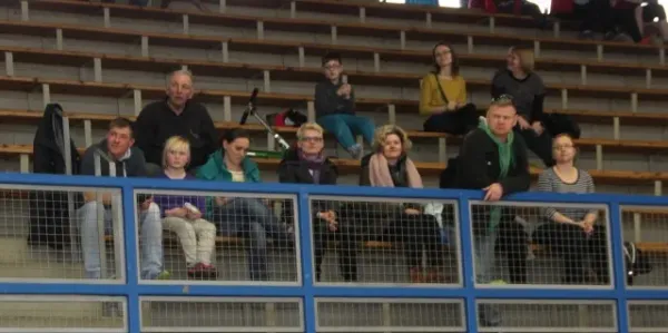 2. WG `Carl Zeiss´-Cup Samstag