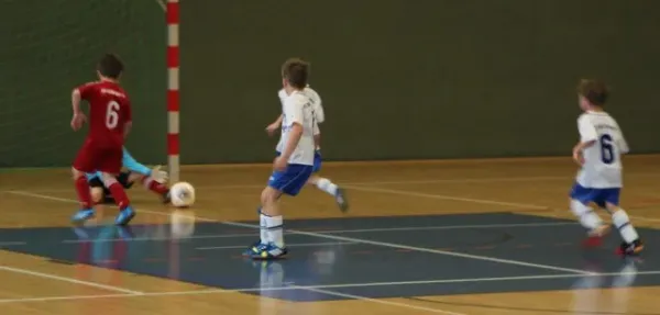 2. WG `Carl Zeiss´-Cup Samstag