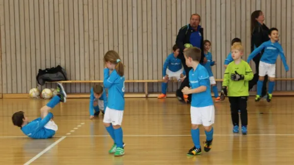 2. WG `Carl Zeiss´-Cup Samstag