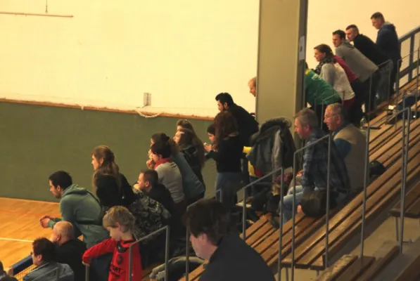 2. WG `Carl Zeiss´-Cup Samstag