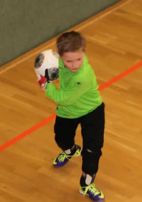 2. WG `Carl Zeiss´-Cup Samstag