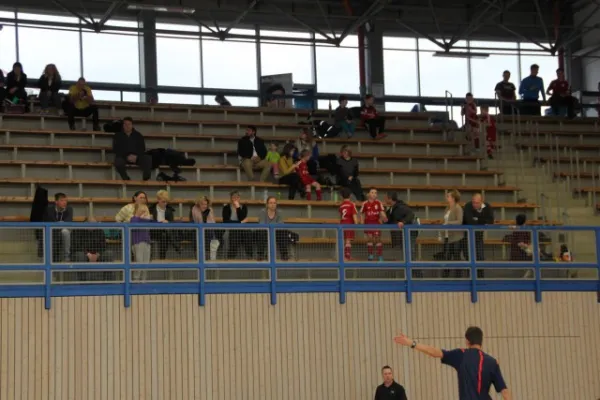 2. WG `Carl Zeiss´-Cup Samstag