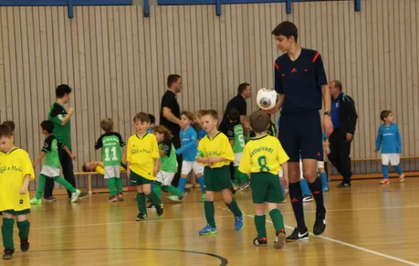 2. WG `Carl Zeiss´-Cup Samstag