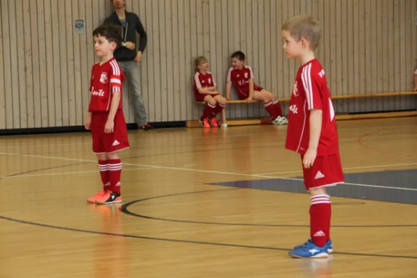 2. WG `Carl Zeiss´-Cup Samstag