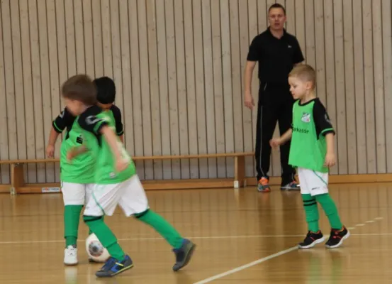 2. WG `Carl Zeiss´-Cup Samstag