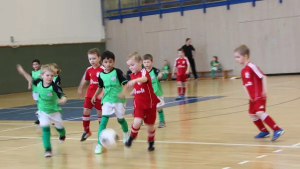 2. WG `Carl Zeiss´-Cup Samstag