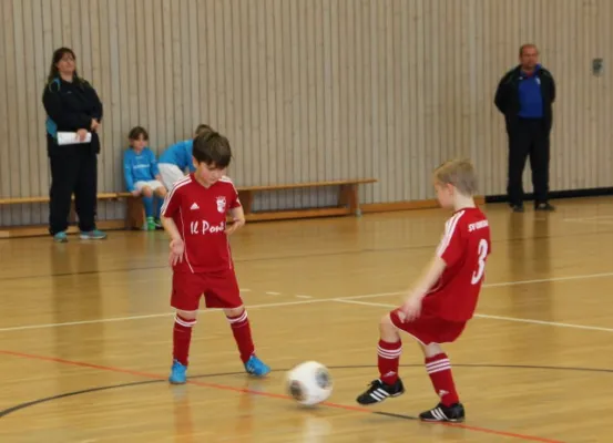 2. WG `Carl Zeiss´-Cup Samstag