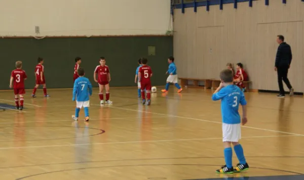 2. WG `Carl Zeiss´-Cup Samstag