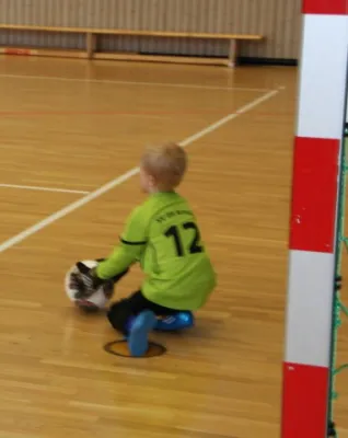 2. WG `Carl Zeiss´-Cup Samstag