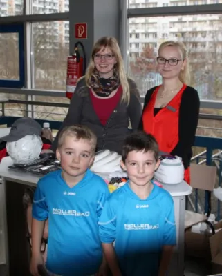 2. WG `Carl Zeiss´-Cup Samstag