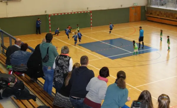 2. WG `Carl Zeiss´-Cup Samstag