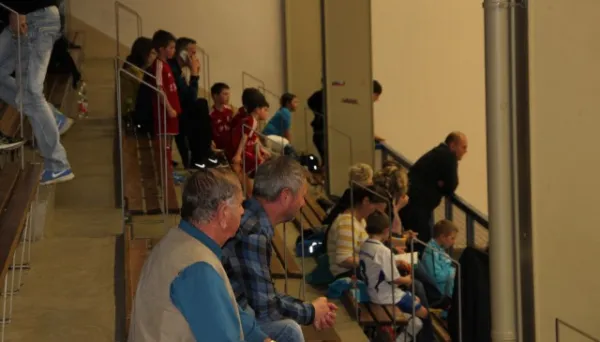 2. WG `Carl Zeiss´-Cup Samstag