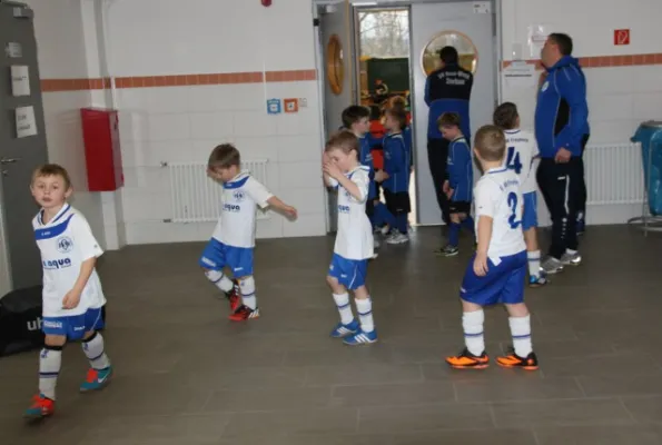 2. WG `Carl Zeiss´-Cup Samstag