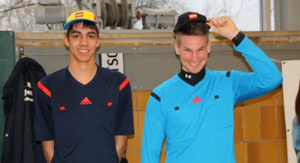 2. WG `Carl Zeiss´-Cup Samstag